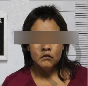 sentenciada-a-tres-anos-de-carcel-por-robo-agravado-a-casa-habitacion.jpg Sentenciada a tres años de cárcel por robo agravado a casa habitación