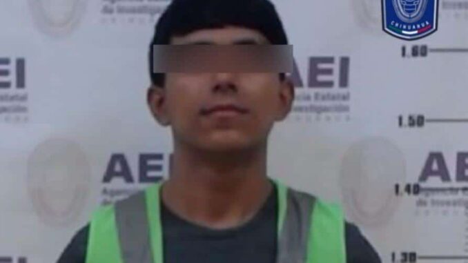 notifica-aei-orden-de-aprehension-en-contra-de-probable-feminicida.jpg Notifica AEI orden de aprehensión en contra de probable feminicida