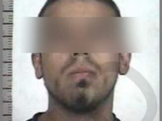 Sentenciado a tres años y medio de cárcel por robo agravado
