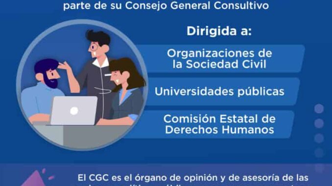 emite-gobierno-del-estado-convocatoria-para-conformacion-del-consejo-general-consultivo-de-la-ceave.jpg Emite Gobierno del Estado convocatoria para conformación del Consejo General Consultivo de la CEAVE
