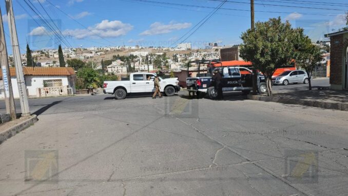 policia-municipal-atiende-reporte-de-disparos-en-la-colonia-campesina-falsa-llamada.jpeg Policía Municipal atiende reporte de disparos en la colonia Campesina; falsa llamada