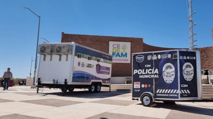 instalan-unidad-movil-siempre-acompanadas-en-punta-oriente-para-atender-violencia-familiar.jpeg Instalan unidad móvil “Siempre Acompañadas” en Punta Oriente para atender violencia familiar