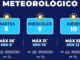 Seguirán mañanas frescas para esta semana en la capital