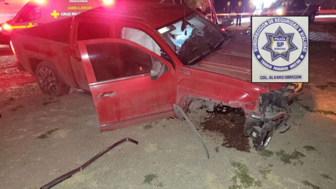 muere-joven-tras-choque-alcance-en-el-corredor-comercial.jpeg Muere joven tras choque alcance en el Corredor Comercial