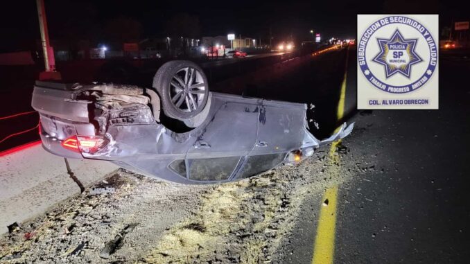 una-persona-muerta-en-accidente-sobre-el-corredor-comercial.jpeg Una persona muerta en accidente sobre el Corredor Comercial