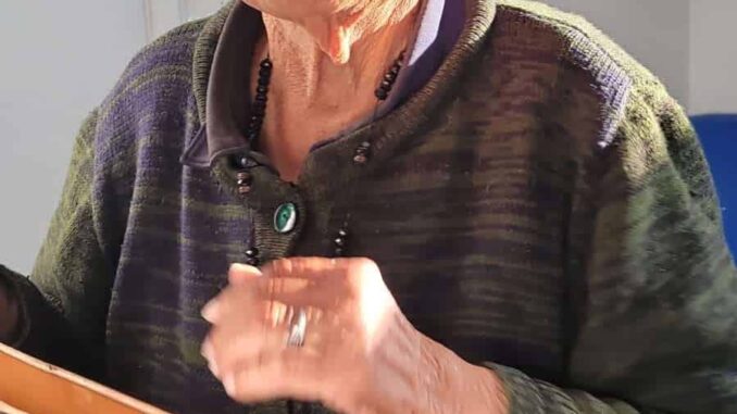 solicitan-apoyo-de-la-comunidad-para-encontrar-a-la-familia-de-mujer-extraviada.jpg Solicitan apoyo de la comunidad para encontrar a la familia de mujer extraviada