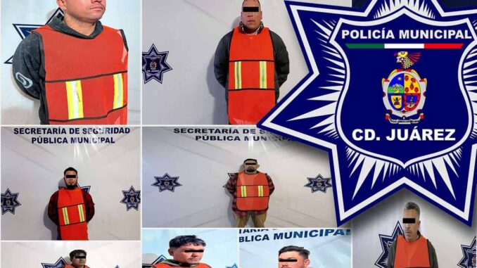 detienen-a-ocho-por-violencia-familiar.jpg Detienen a ocho por violencia familiar