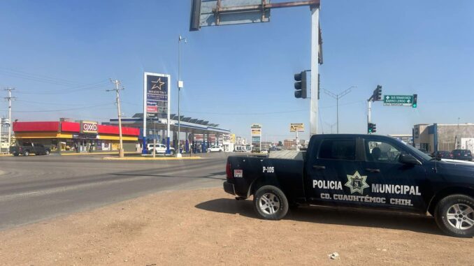 realiza-policia-municipal-recorridos-preventivos-en-cruceros-para-preservar-el-orden-publico.jpeg Realiza Policía Municipal recorridos preventivos en cruceros para preservar el orden público
