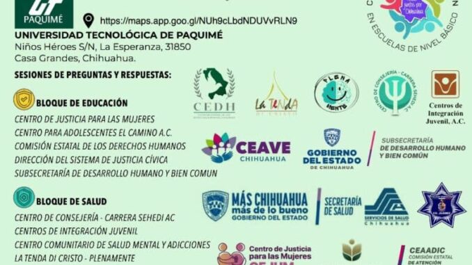 participa-personal-de-fem-ncg-en-conversatorio-sobre-prevencion-de-la-violencia-escolar.jpg Participa personal de FEM NCG en conversatorio sobre Prevención de la Violencia Escolar