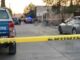 Hallan a un hombre sin vida en una tapia en la colonia Villa
