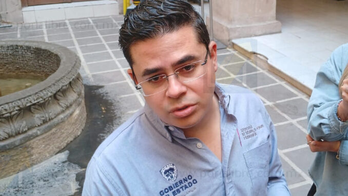 rafa-loera-niega-autopromocion-y-atribuye-publicidad-a-logros-administrativos.jpeg Rafa Loera niega autopromoción y atribuye publicidad a logros administrativos