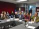 Aprueban proyecto de dictamen para integrar Comisión de Selección y elegir al CPC del Sistema Estatal Anticorrupción