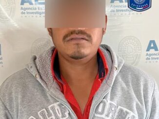 Vinculado a proceso por el homicidio de una persona en Guachochi
