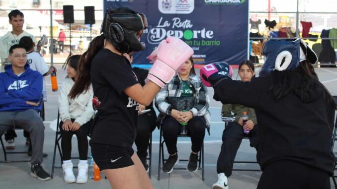 llevara-municipio-la-ruta-del-deporte-a-la-colonia-camino-real-este-fin-de-semana.jpeg Llevará Municipio “La Ruta del Deporte” a la colonia Camino Real este fin de semana