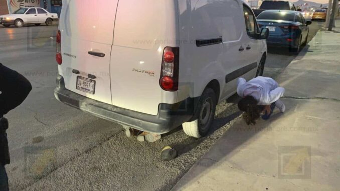 ladron-finge-atropello-para-no-ser-detenido.jpeg Ladrón finge atropello para no ser detenido