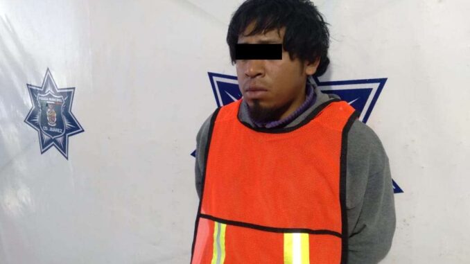 ataca-con-un-martillo-a-su-companero-de-trabajo-lo-detienen.jpg Ataca con un martillo a su compañero de trabajo; lo detienen