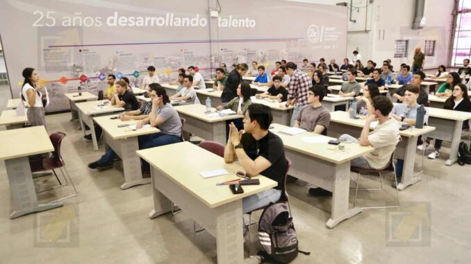 presentan-mas-de-150-aspirantes-examen-para-capacitarse-en-taiwan.jpeg Presentan más de 150 aspirantes examen para capacitarse en Taiwán