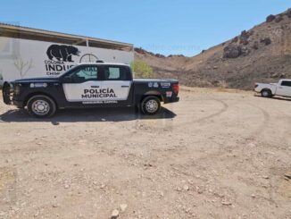 Hallan cuerpo sin vida de hombre Rarámuri en la colonia Paso del Norte