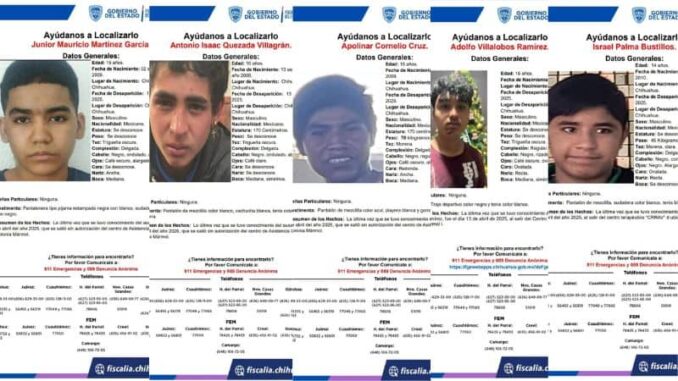 buscan-a-cinco-adolescentes-que-escaparon-del-crrav-de-la-marmol-i.jpg Buscan a cinco adolescentes que escaparon del CRRAV de la Mármol I