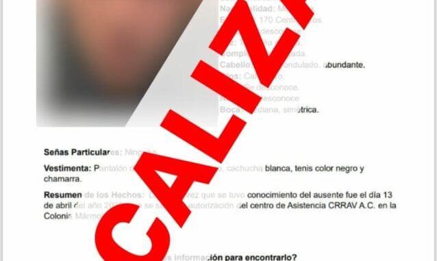 localiza-fiscalia-a-tres-menores-que-contaban-con-reporte-de-ausencia-del-centro-de-asistencia-crrav.jpg Localiza fiscalía a tres menores que contaban con reporte de ausencia del Centro de Asistencia CRRAV