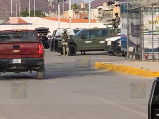 Mujer no había ingresado a barandilla cuando colapsó y murió: Versión de la DSPM