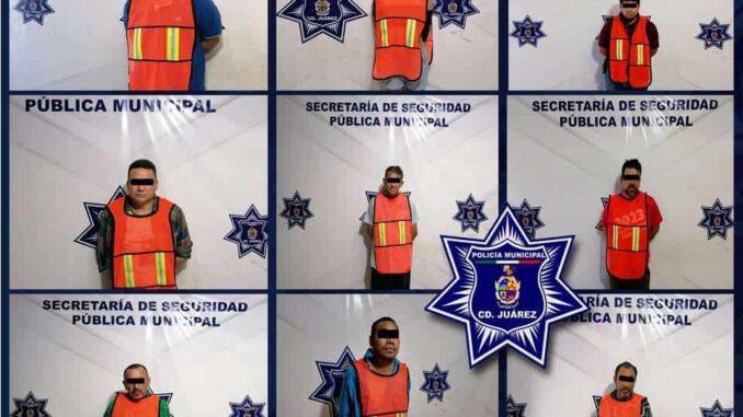 detienen-a-9-por-violencia-familiar-este-fin-de-semana.jpg Detienen a 9 por violencia familiar este fin de semana