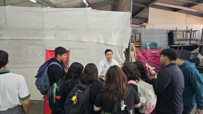 promueven-becas-entre-estudiantes-del-conalep-ii.jpeg Promueven becas entre estudiantes del Conalep II