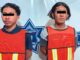Arrestan a un joven y su amigo por golpear a su padrastro