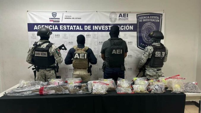catean-vivienda-y-aseguran-mil-607-cartuchos-utiles-un-rifle-y-equipo-tactico.jpg Catean vivienda y aseguran mil 607 cartuchos útiles, un rifle y equipo táctico