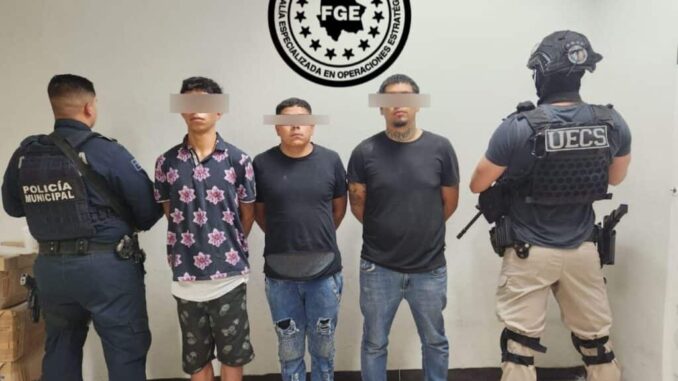 rescata-feoe-a-ciudadanos-norteamericanos-secuestrados-en-el-exterior-de-un-restaurant.jpg Rescata FEOE a ciudadanos norteamericanos secuestrados en el exterior de un restaurant