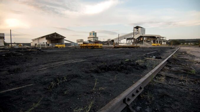Se han recuperado 16 de los 65 cuerpos en la mina Pasta de Conchos