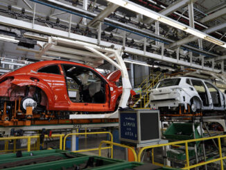 Autopartes mexicanas tendrán cero aranceles de EE.UU., confirma Sheinbaum