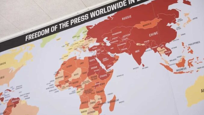 reporteros-sin-fronteras-asegura-que-libertad-de-prensa-mundial-esta-en-su-peor-momento.jpg Reporteros Sin Fronteras asegura que libertad de prensa mundial está en su peor momento