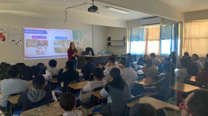 finaliza-goechi-semana-de-prevencion-en-el-marco-del-dia-internacional-contra-el-bullying-escolar.jpg Finaliza GOECHI semana de prevención en el marco del Día Internacional contra el Bullying Escolar