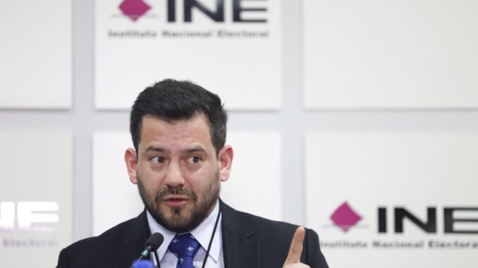 la-eleccion-judicial-en-mexico-sera-clave-en-la-region-dicen-observadores-internacionales.jpg La elección judicial en México será clave en la región, dicen observadores internacionales
