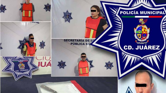 detienen-a-5-por-cometer-violencia-familiar.jpg Detienen a 5 por cometer violencia familiar