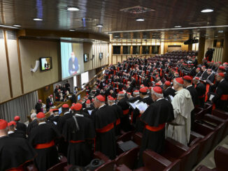 El Vaticano blinda la Sixtina y dos residencias para los cardenales durante el cónclave