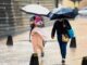 Prevén lluvias y granizo este sábado en CDMX; continuará la onda de calor