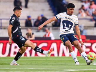 Rayados y Pumas de la UNAM, por el último boleto a cuartos de final del Clausura 2025