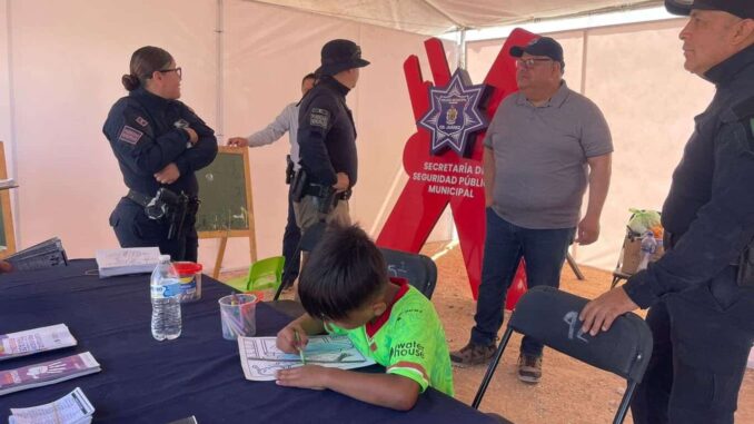 orientan-sobre-seguridad-y-violencia-de-genero-en-colonia-sierra-vista.jpg Orientan sobre seguridad y violencia de género en colonia Sierra Vista