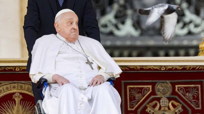 el-papa-francisco-se-sentia-desgastado-asegura-el-embajador-de-mexico-en-el-vaticano.jpg «El papa Francisco se sentía desgastado», asegura el embajador de México en el Vaticano