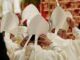 Nuevo papa debe completar reforma a la Iglesia iniciada por Francisco: Alberto Barranco