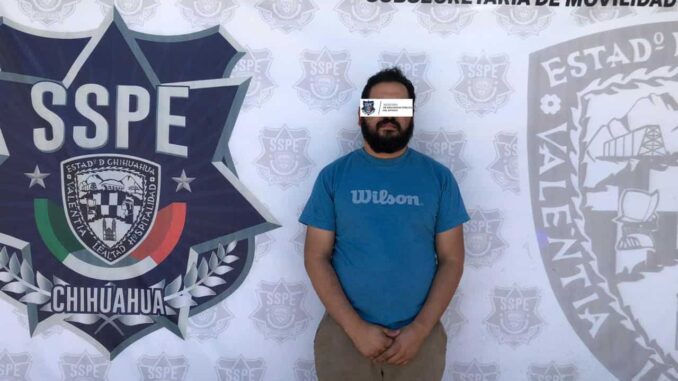 recuperan-vehiculo-robado-en-operativo-de-vialidad-un-detenido.jpeg Recuperan vehículo robado en operativo de vialidad; un detenido