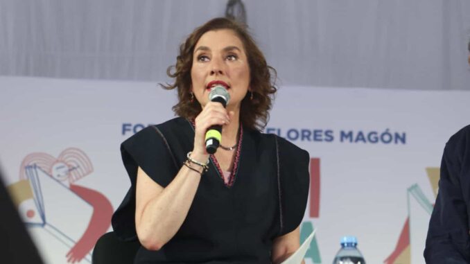 beatriz-gutierrez-se-mudaria-a-espana-por-motivos-academicos.jpg Beatriz Gutiérrez se mudaría a España por motivos académicos