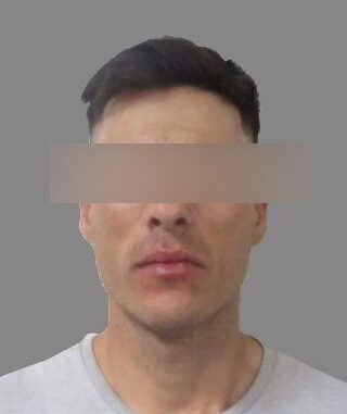 sentenciado-a-cuatro-anos-de-prision-por-conducir-vehiculo-robado.jpg Sentenciado a cuatro años de prisión por conducir vehículo robado
