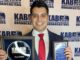 Detienen a segundo sospechoso por el asesinato de Adán Manzano, periodista que cubría el Super Bowl