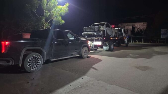 aseguran-vehiculos-ponchallantas-y-cartuchos-en-sinaloa.jpg Aseguran vehículos, ponchallantas y cartuchos en Sinaloa