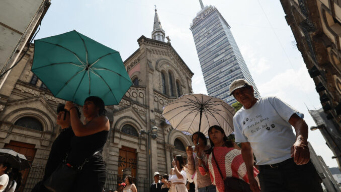 ola-de-calor-continuara-en-la-mayor-parte-del-pais-habra-temperaturas-superiores-a-los-40-c.jpg Ola de calor continuará en la mayor parte del país; habrá temperaturas superiores a los 40 °C