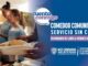 Ofrece NutriChihuahua alimentos gratuitos en comedores comunitarios operados por Desarrollo Humano y Bien Común