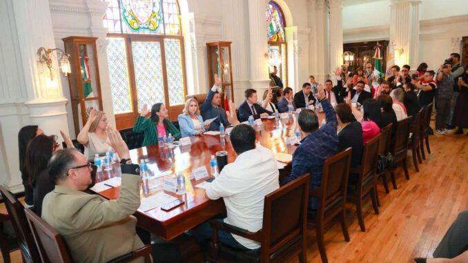 aprueba-cabildo-modificacion-a-numero-en-rubro-de-inversion.jpeg Aprueba Cabildo modificación a número en rubro de inversión